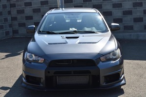 Lan-cer Evo-lut-ion X MR สภาพดี ใช้งานน้อย - Product Image 6