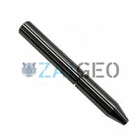 Tube de mélange de buse de focalisation à jet d'eau 1000006-43-313 Buse abrasive à jet d'eau Buse de coupe à jet d'eau R500 R100 Remplacer KMT