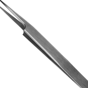 Nouvelle arrivée de qualité supérieure meilleur fournisseur pince à cils pinces à cils fabriquées par des professionnels - Product Image 4