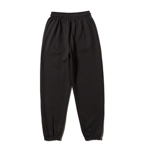 Pantalons de jogging de couleur unie avec logo personnalisé, pantalons de survêtement pour hommes, pantalons de sport, vêtements de musculation, pantalons de gym - Product Image 3