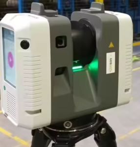 Meilleure offre pour RTC360 3Ds Laserscanners Equ1pments - Product Image 1