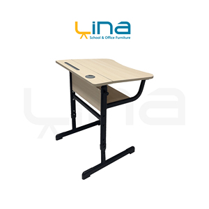 Mesa de Dibujo Técnico Serie Moon con Tope para Lápiz para Arquitectos - Product Image 3