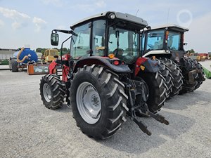 รถแทรกเตอร์5708แมสซีย์เฟอร์กูสันสำหรับใช้งานในฟาร์ม - Product Image 6