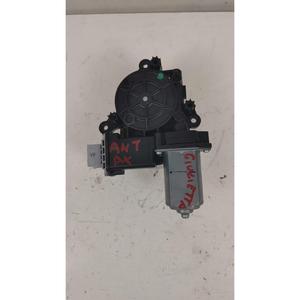 ALFA ROMEO Giulietta Serie (940_) (13>) Motore Elettrico Alzacristallo Anteriore Destro 1060735 198A4000 - Product Image 1