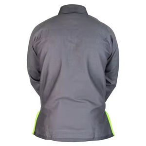 OEM Premium Quality 550 Gsm Pearl Weave BJJ Gi Karate Judo Martial <b>Arts</b> Uniform Fabric 100% Cotton Gi Suit Kimono - Product Image 2