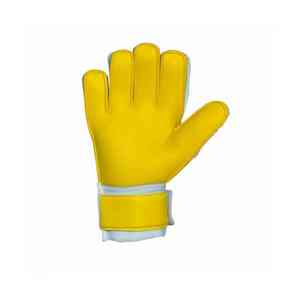 Gants de football professionnels en gros, gants de gardien de but personnalisés, protection des doigts, gants en latex - Product Image 4