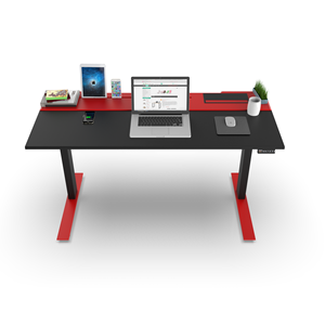 Adjustable Metal SMARTDESK for Gaming - Product Image 1