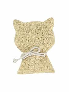 Jouet pour chat luffa écologique à mâcher et soins dentaires naturels | Vente en gros au Vietnam - Product Image 2