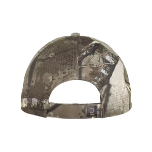 Sombreros de cubo de camuflaje con logotipo personalizado para pesca y senderismo, gorra de malla Boonie de tela de seda de estilo Vintage, uniforme táctico de camuflaje - Product Image 3