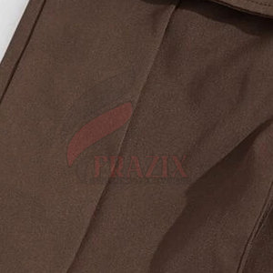 Pantalones Cargo de Algodón 100% para Hombre, Diseño Moderno, Casuales, Ligeros, Lavado Oscuro, Servicio OEM, Cómodos, Transpirables y Ecológicos - Product Image 6