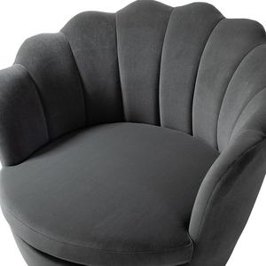 Versatile Accent Velvet High Quality <strong>Chair</strong> Dining Room Living Room Hard Furniture <strong>Chairs</strong> for World Craft Impex <strong>India</strong> - Product Image 4