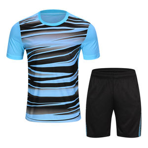 Best Manufacturing High Quality <b>Badminton</b> Uniform Breathable Durable Comfortable Top Trending Wholesale Price <b>Badminton</b> Uniform - Product Image 5