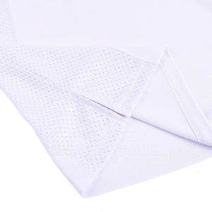 Maillot de football américain Personnalisable Maillot de football américain de l'équipe personnalisée avec lettres en sergé - Product Image 5