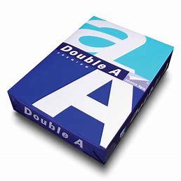 Papel de copia A4/A4 barato, 70, 80 gsm, Doble A, A la venta - Product Image 5