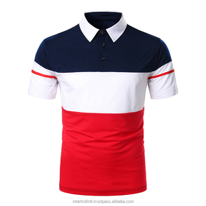 Nouvelle chemise à manches longues pour homme, décontractée, respirante, en tricot 100% coton, avec imprimé contrasté et couleurs personnalisées - Product Image 5