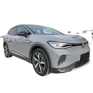 SUV Eléctrico Compacto 2024, Largo Alcance, Interior Moderno, Usado en Buenas Condiciones - Product Image 6