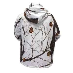 <b>Ski</b> Jacket Men Winter Windbreaker Outdoor Snowboarding Camo Hunting Jacket Thermal Snow Jacket - Product Image 3