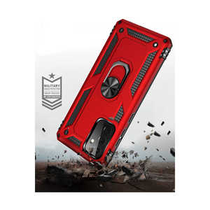 Funda de Silicona Premium MSRA Vega para Samsung Galaxy A72, Cubierta Protectora de Lujo en Color Dorado para A53 A12 A32 - Product Image 5
