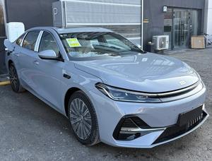 Nouvelle Geely Galaxy A7 à vendre - Product Image 4