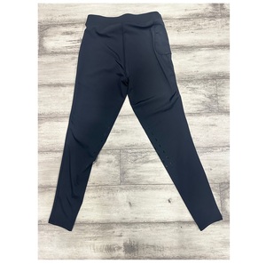 ถุงน่องขี่ม้าไนลอนพร้อมแผ่นแปะเข่าอุปกรณ์ที่จำเป็นสำหรับกีฬาขี่ม้า - Product Image 6