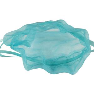 Bolsa de Red de Poliéster - Ecológica, Personalizable en Tamaño y Forma para Cosméticos y Empaque - Product Image 5