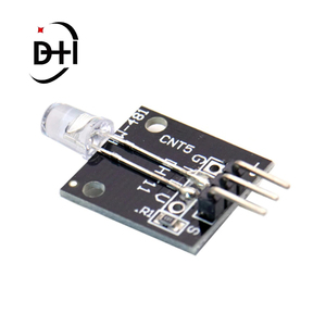 <span class=keywords><strong>7</strong></span> 색 자동 점멸 <span class=keywords><strong>LED</strong></span> 모듈 <span class=keywords><strong>Arduino</strong></span> 용 <span class=keywords><strong>7</strong></span> 색 플래시 모듈 - Product Image 3