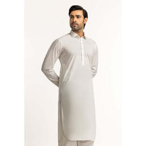 Tela de Algodón Elegante Sin Costuras Tanabana Royal HB 08, Diseño Transpirable - Product Image 1