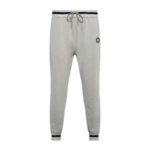 Trajes Deportivos de Invierno para Hombre, Hechos en Fábrica, Personalizables al Por Mayor, de Alta Calidad, 100% Algodón, con Capucha, Cintura Elástica, Secado Rápido, Color Sólido - Product Image 5