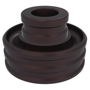 Home brass tabletop votive holder indoor & outdoor <b>tealight</b> <b>candle</b> holder home hotel office wedding party decoration - Product Image 4