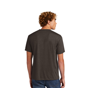 NL6210 Next Level Hommes CVC Crew Neck T Shirts Unisex Custom Brand Tri-blend T Shirt Next Level Apparel - Product Image 5