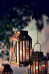 BEST Selling Quality Golden Coloured <b>Moroccan</b> Lantern For Home And Garden <b>Decor</b> Hanging Lantern For Wedding and Festival <b>Decor</b> - Product Image 4