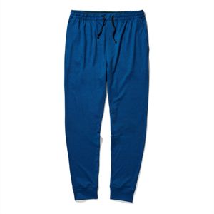 Vente en gros de pantalons de survêtement pour hommes vêtements de rue personnalisés pantalons de survêtement en coton pour hommes joggings décontractés - Product Image 1