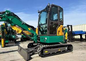 Achetez des mini-excavatrices neuves et d'occasion - Product Image 5