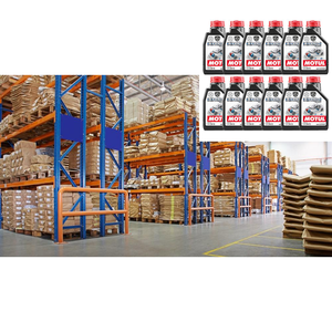 Aceite de motor Motul Hybrid 0W16 para coches híbridos modernos con rendimiento de baja viscosidad - Product Image 4