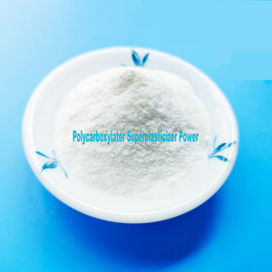 2025 חם מכירה pce superplasticizer פוליקרבוקסילט אבקה לבטון - Product Image 1