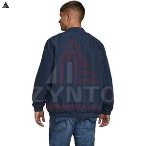 Custom Logo Bomber <b>Jacket</b> For Man <b>Cheap</b> Price Bomber <b>Jacket</b> Plus Size Bomber <b>Jacket</b> For Man New Arrival Bomber <b>Winter</b> - Product Image 6