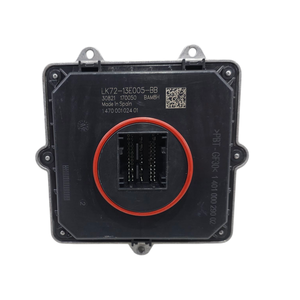 CENTRALINE DE COMMANDE DES FEUX LED LAND ROVER Discovery Sport (L550) LK72-13E005-BB (19>) - Product Image 4