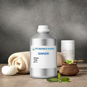 Venta al por Mayor de Aceite Esencial de Raíz de Jengibre 100% Puro Virgen, Grado Terapéutico, Aceite de Jengibre Fresco 5kg, Aroma Cálido y Especiado - Product Image 2