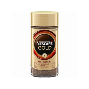 Café Instantáneo GOLD de Alta Calidad, Sabor Chocolate, Amargo, Descafeinado, Empaquetado a Granel, 2 Años de Duración - Product Image 5