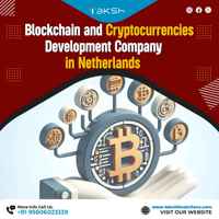 Empresa DE DESARROLLO DE Blockchain en los Países Bajos especializada en aplicaciones de software de IA