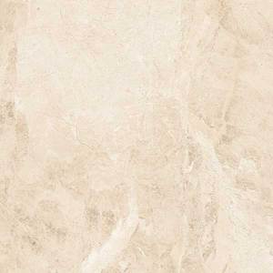Carreaux de porcelaine modernes 600x600mm, finition brillante gris breccia, antidérapants, épaisseur 8mm, pour salon, hall, supermarché, école - Product Image 3