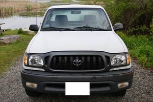 TO-YOTA TACOMA 2004 - Product Image 2