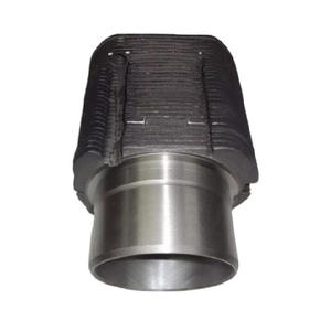 For FL413F/FL513C (FD150) Diesel Engine <b>Cylinder</b> Liner 125mm Bore Air Cooled Heavy Duty OEM Part - Product Image 2