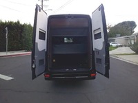 Camping-car classe B NEATLY WT USED 2016 A-i-r s-t-r-e-a-m Interstate 3500 Lounge