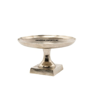 Tazón de Chocolate de acero inoxidable, tazón dulce redondo pulido con espejo, tazón de Chocolate de metal decorativo para boda - Product Image 3