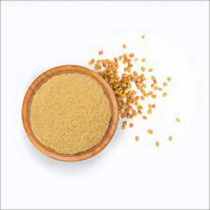 Poudre d'extrait de graines de fenugrec naturel - Product Image 2
