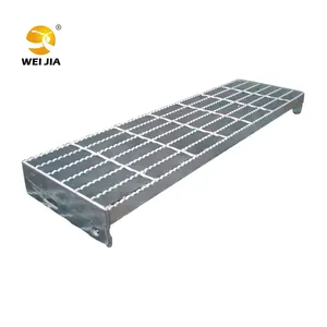 Heavy Duty Press-Locked Steel Grating Metal grates, Cast iron tree grates