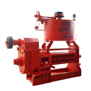 เครื่องกดน้ำมันเชิงพาณิชย์ Gopal Heavy Duty สำหรับการผลิตน้ำมันเชิงพาณิชย์อย่างต่อเนื่องในระดับโรงงาน ในราคาที่แข่งขันได้ - Product Image 4