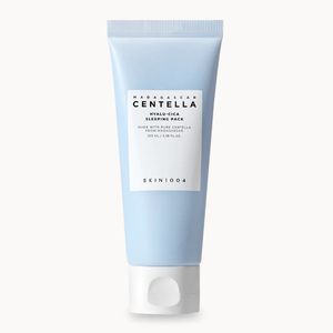 SKIN1004 Madagascar Centella Hyalu-Cica Sleeping Pack 100ml  Soins de la peau coréens Routine de soins de la peau Vente en gros - Product Image 1