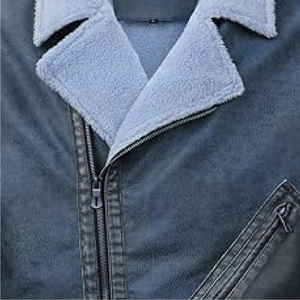 Parches Estampados Personalizados al por Mayor, Cuello Alto Informal de Cuero Genuino, Ecológico, Impermeable, para Invierno, para Hombre, Estilo Urbano - Product Image 5